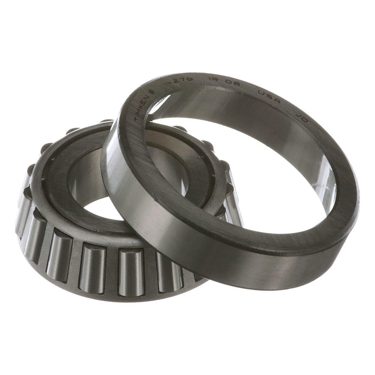 86576984 - OEM TAPERED ROLLER BEARINGS CUP/CONE ASSEMBLY - CASE CONSTRUCTION