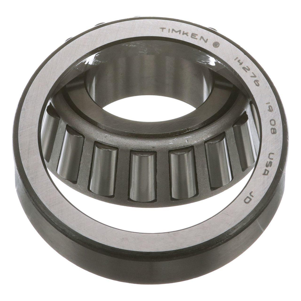 86576984 - OEM TAPERED ROLLER BEARINGS CUP/CONE ASSEMBLY - CASE CONSTRUCTION