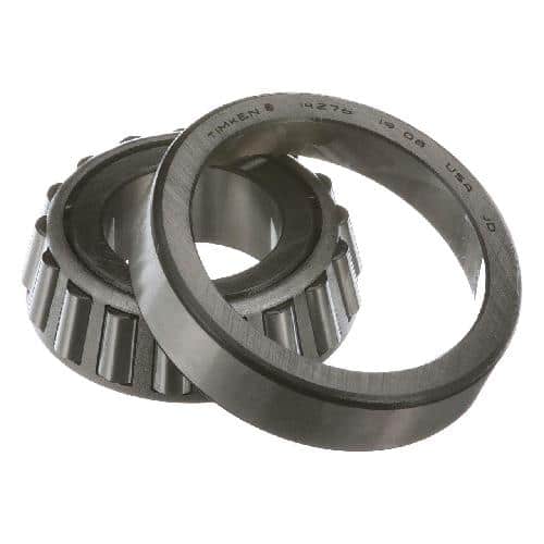 86576984 - OEM TAPERED ROLLER BEARINGS CUP/CONE ASSEMBLY - CASE CONSTRUCTION