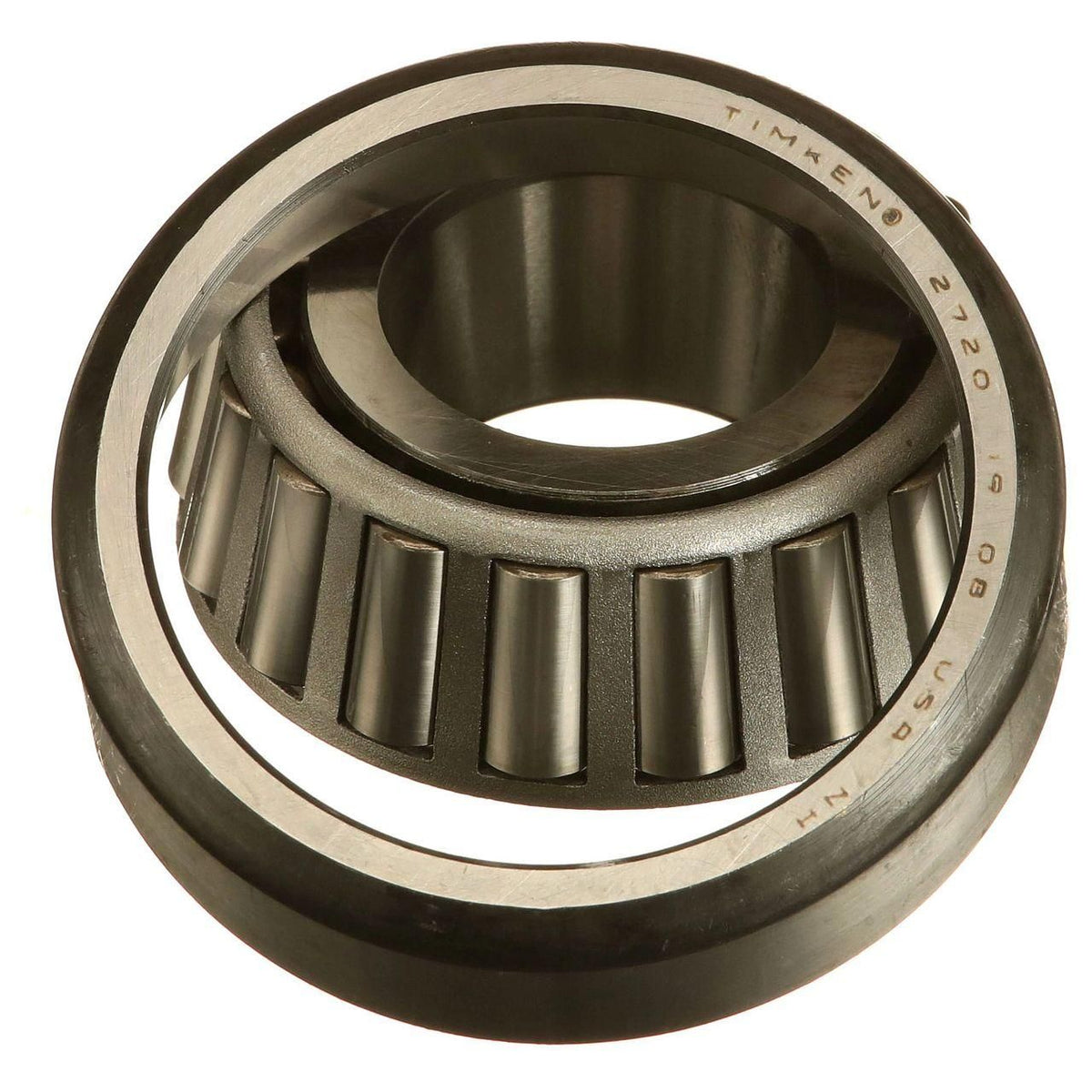 86576988 - OEM BEARING ASSEMBLY 31.75MM ID X 62MM OD X 20.64MM W - CASE CONSTRUCTION