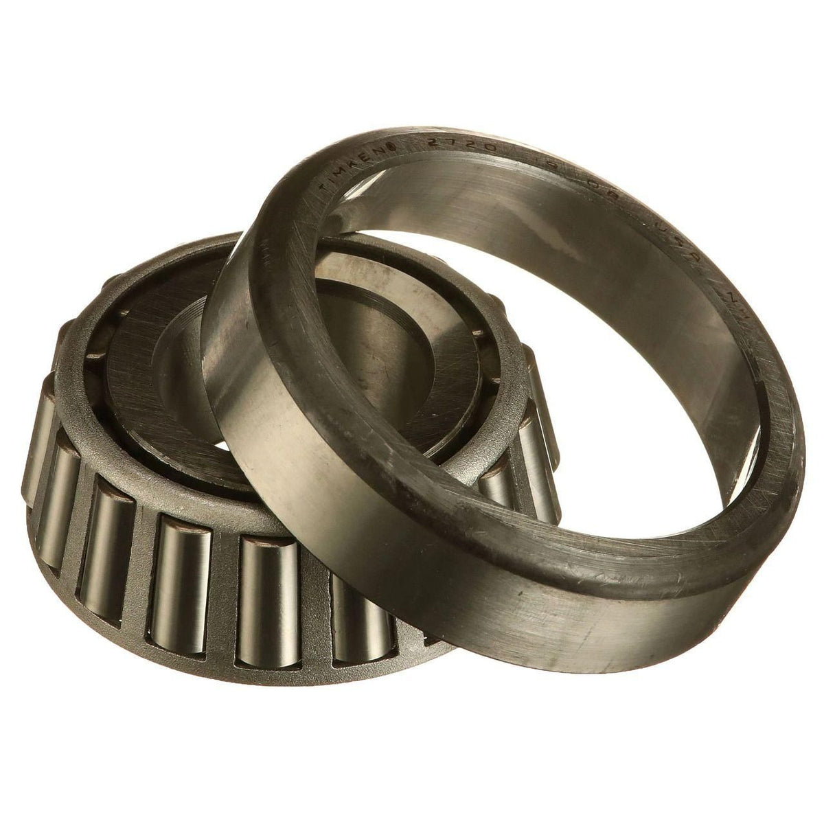 86576988 - OEM BEARING ASSEMBLY 31.75MM ID X 62MM OD X 20.64MM W - CASE CONSTRUCTION