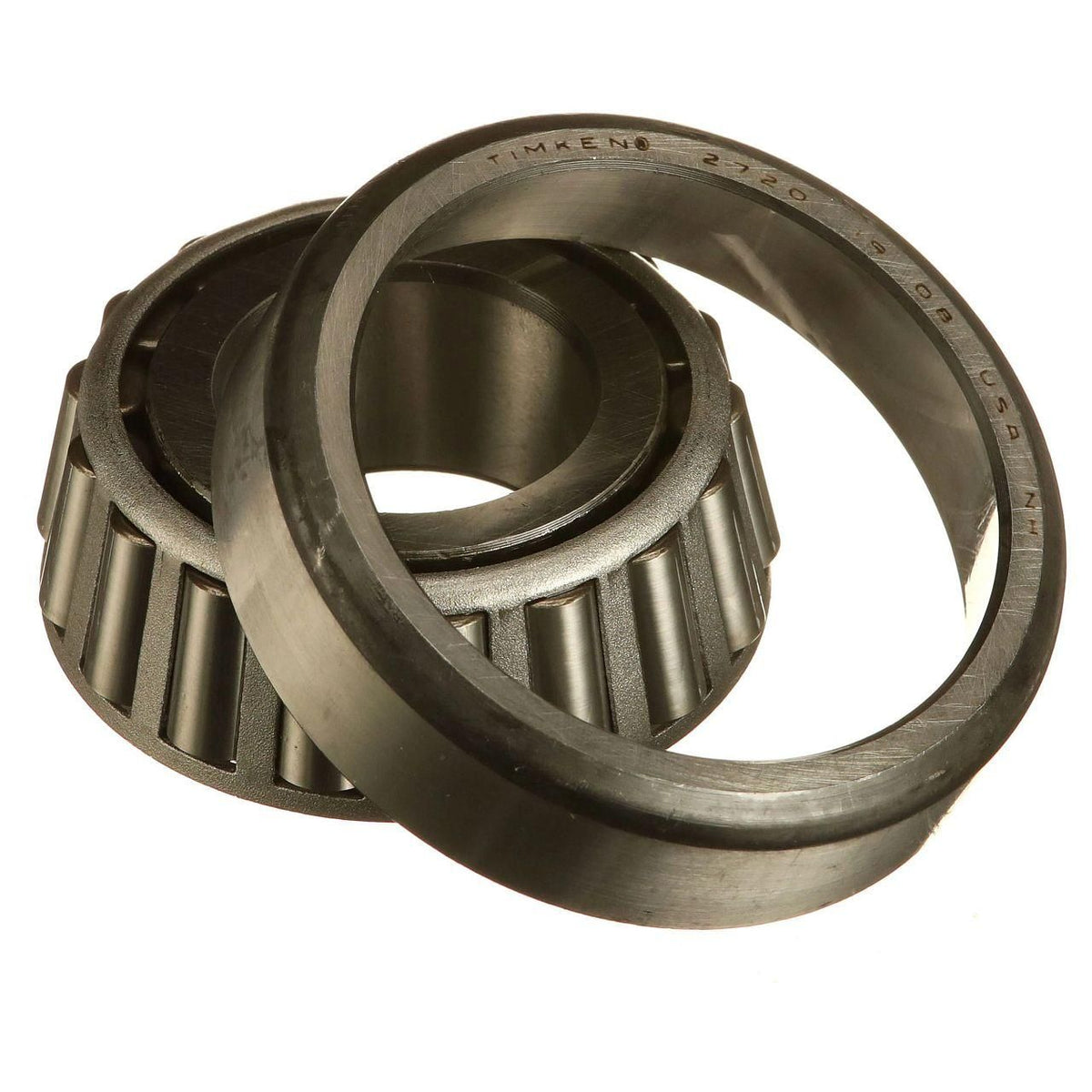 86576988 - OEM BEARING ASSEMBLY 31.75MM ID X 62MM OD X 20.64MM W - CASE CONSTRUCTION
