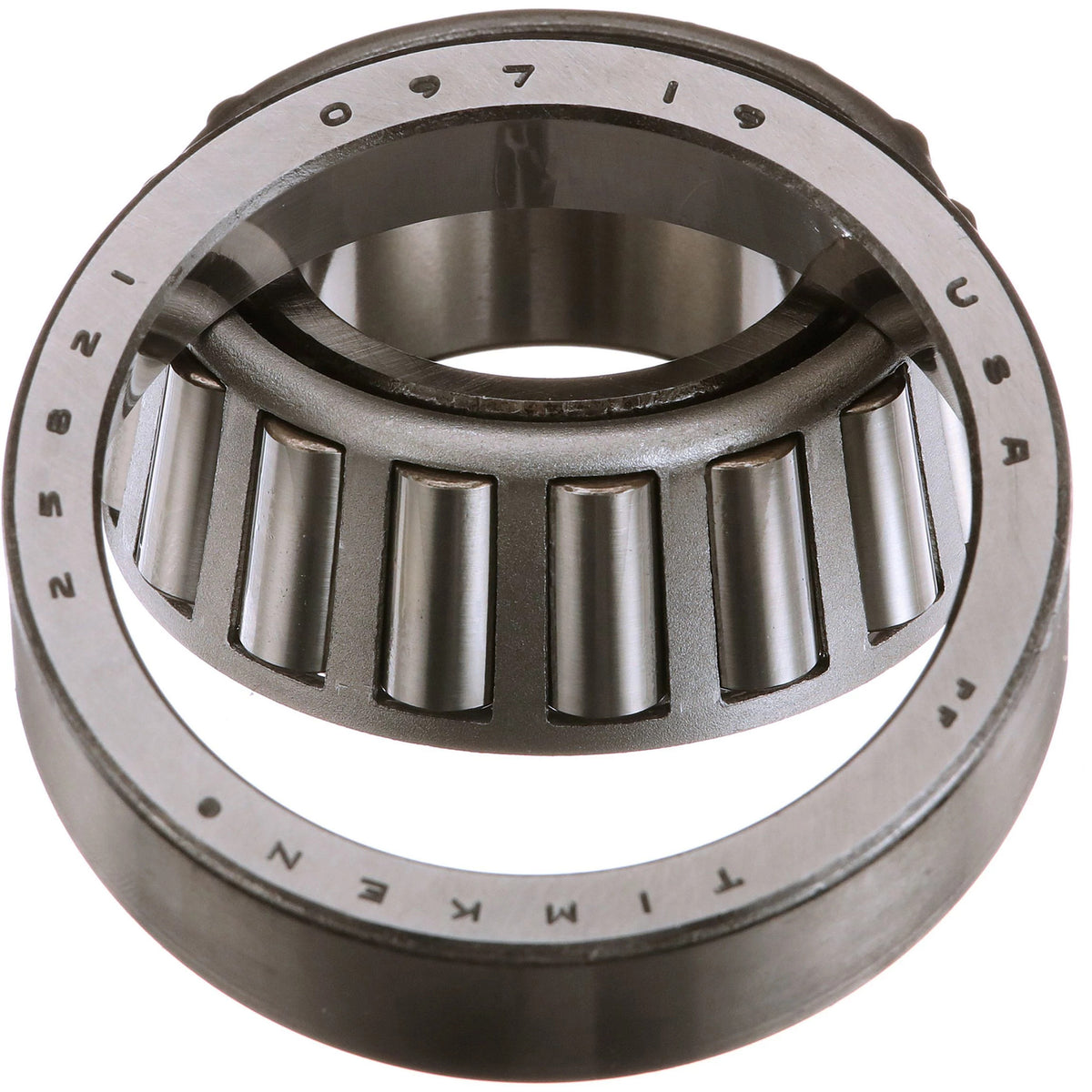 86577002 - OEM TAPERED BEARING - CASE CONSTRUCTION