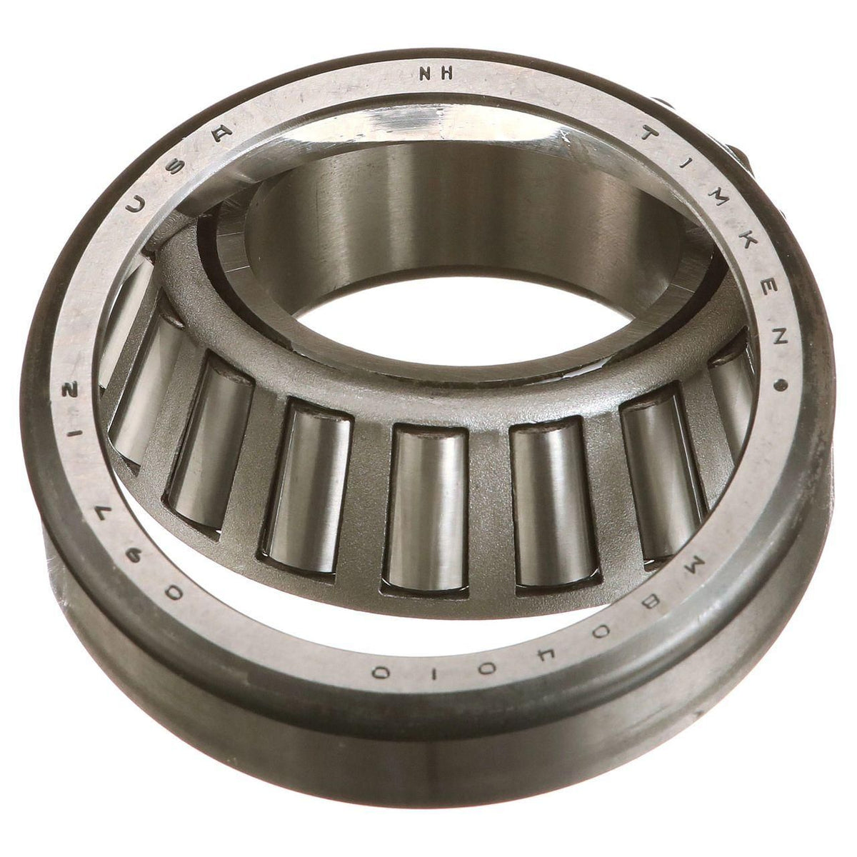 86577044 - OEM BEARING ASSEMBLY - CASE CONSTRUCTION