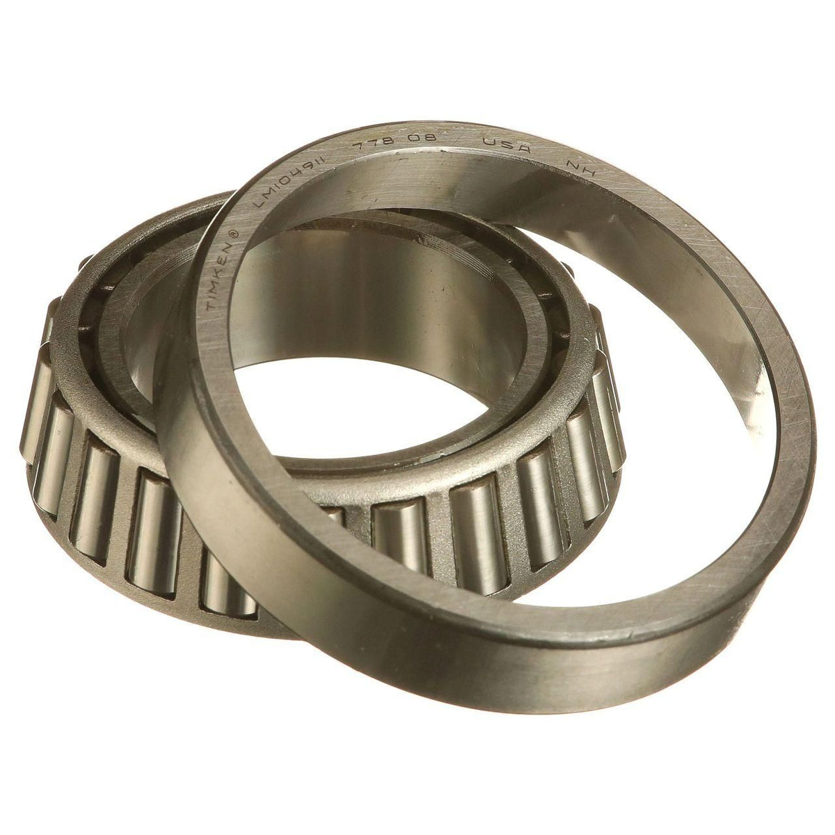 86577048 - OEM BEARING ROLLER - CASE CONSTRUCTION