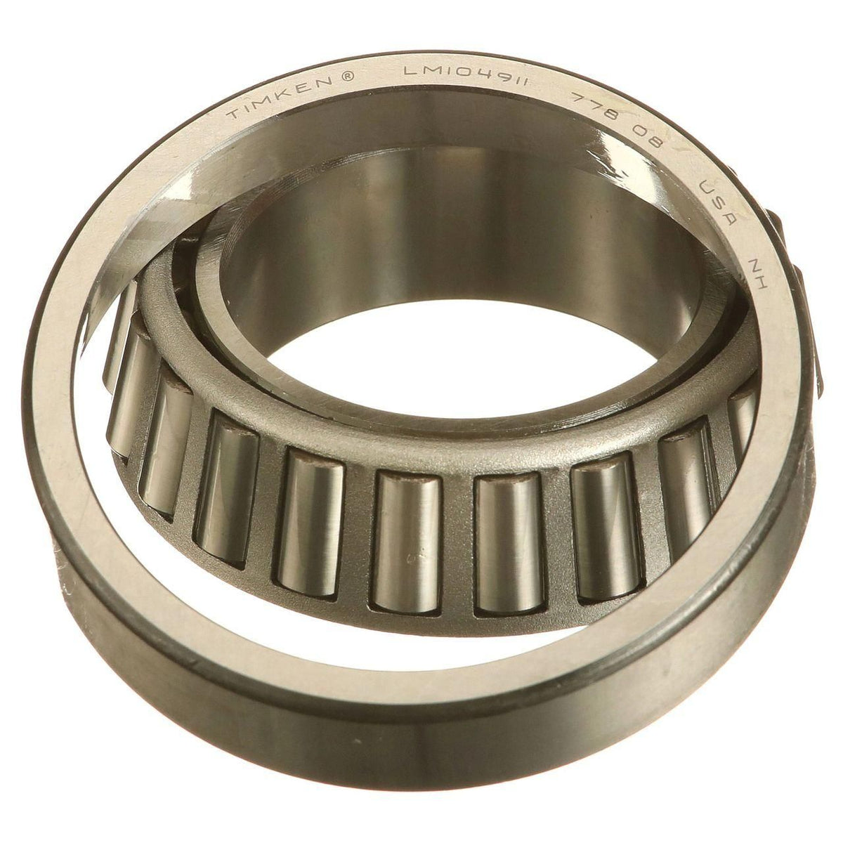 86577048 - OEM BEARING ROLLER - CASE CONSTRUCTION