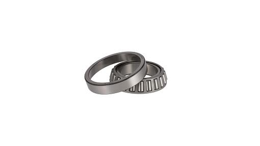 86577049 - OEM TAPERED ROLLER BEARING JLM 710949/910 - CASE CONSTRUCTION