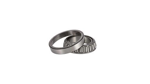 86577049 - OEM TAPERED ROLLER BEARING JLM 710949/910 - CASE CONSTRUCTION