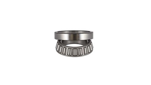 86577049 - OEM TAPERED ROLLER BEARING JLM 710949/910 - CASE CONSTRUCTION