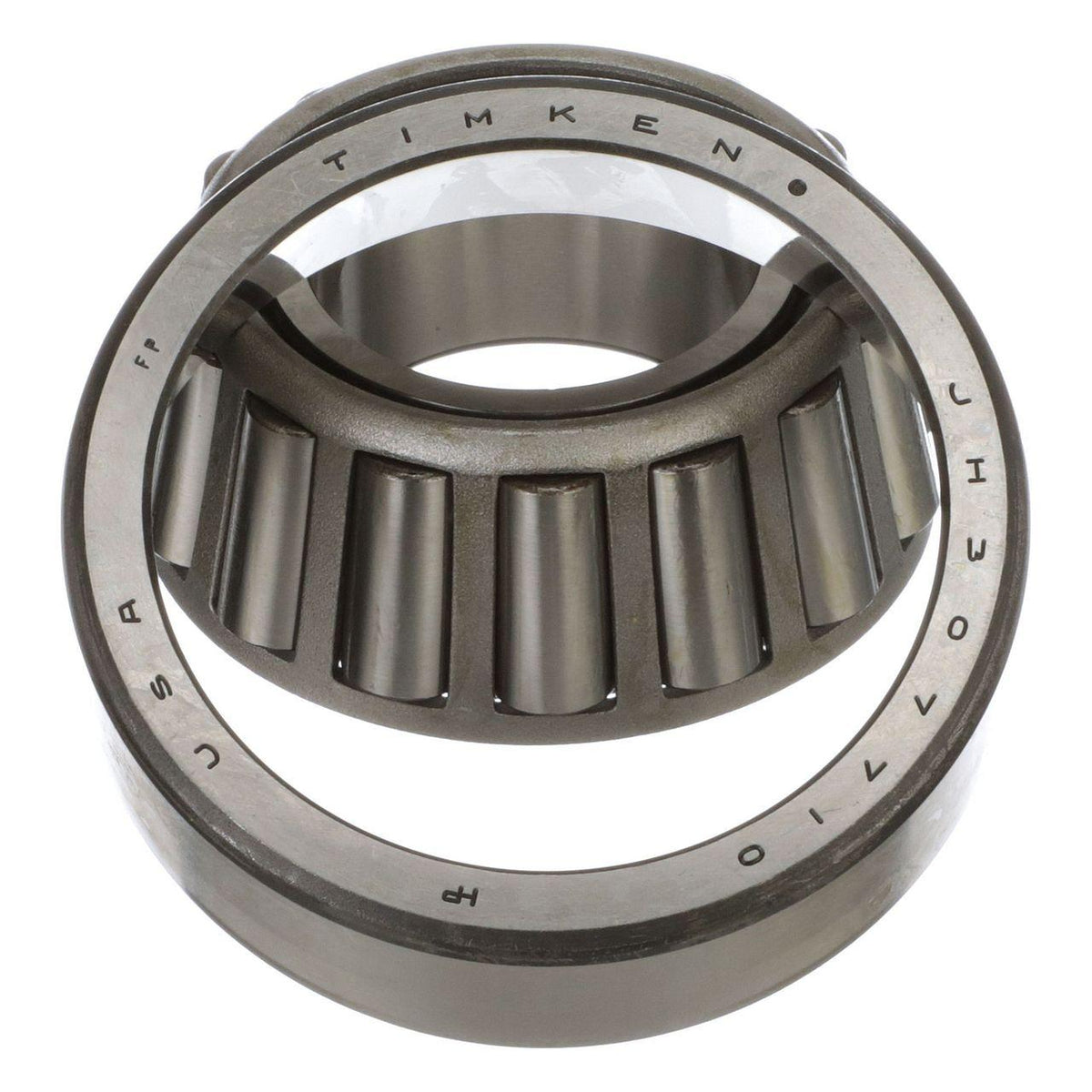 86577073 - OEM TAPERED ROLLER BEARING ASSEMBLY - CASE CONSTRUCTION