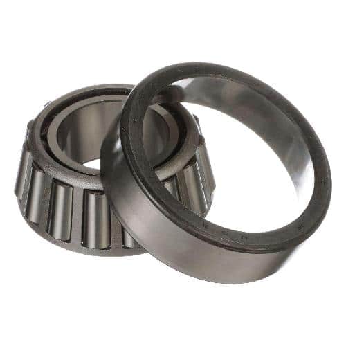 86577073 - OEM TAPERED ROLLER BEARING ASSEMBLY - CASE CONSTRUCTION
