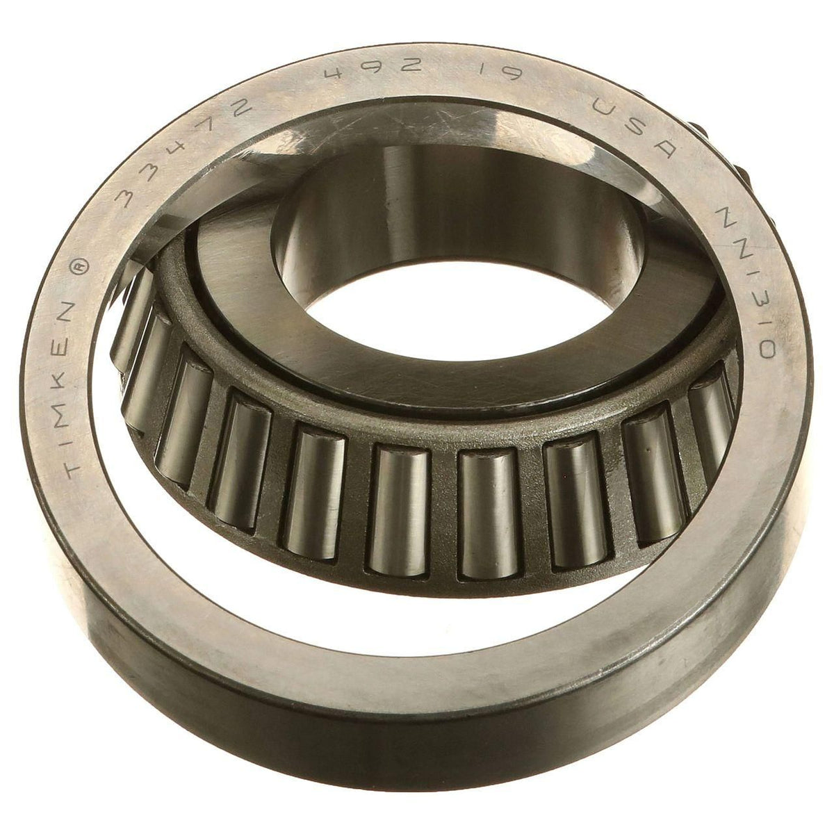 86577080 - OEM BEARING ROLLER - CASE CONSTRUCTION