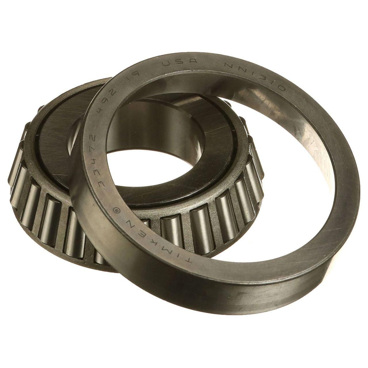 86577080 - OEM BEARING ROLLER - CASE CONSTRUCTION