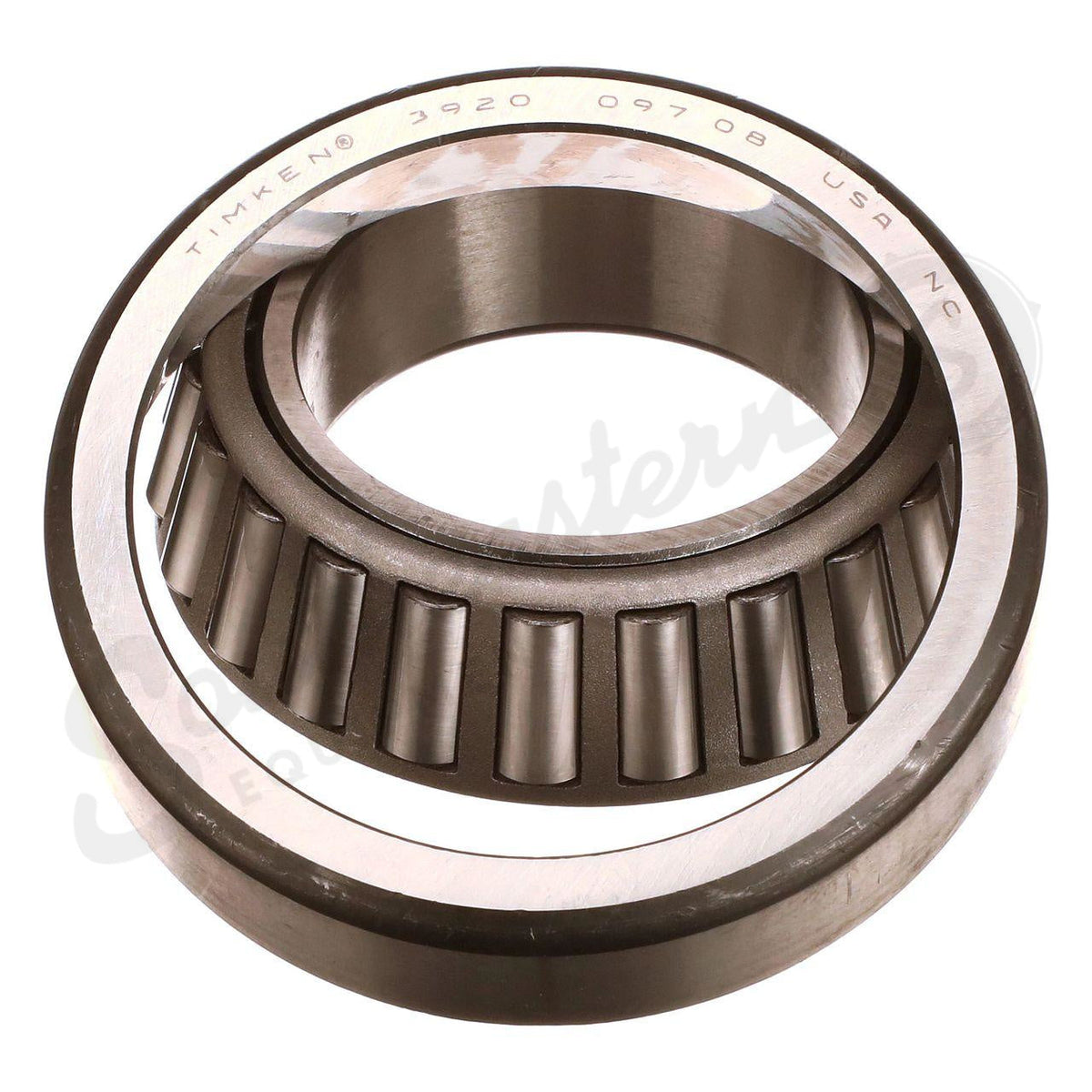 86577090 - OEM BEARING ROLLER - CASE CONSTRUCTION
