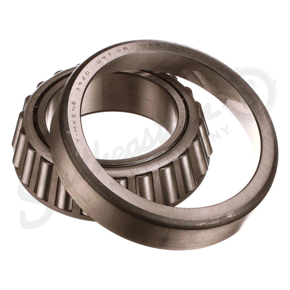 86577090 - OEM BEARING ROLLER - CASE CONSTRUCTION
