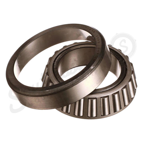 86577090 - OEM BEARING ROLLER - CASE CONSTRUCTION
