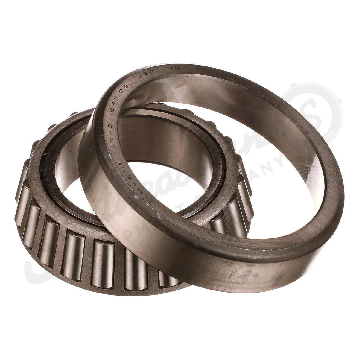 86577090 - OEM BEARING ROLLER - CASE CONSTRUCTION