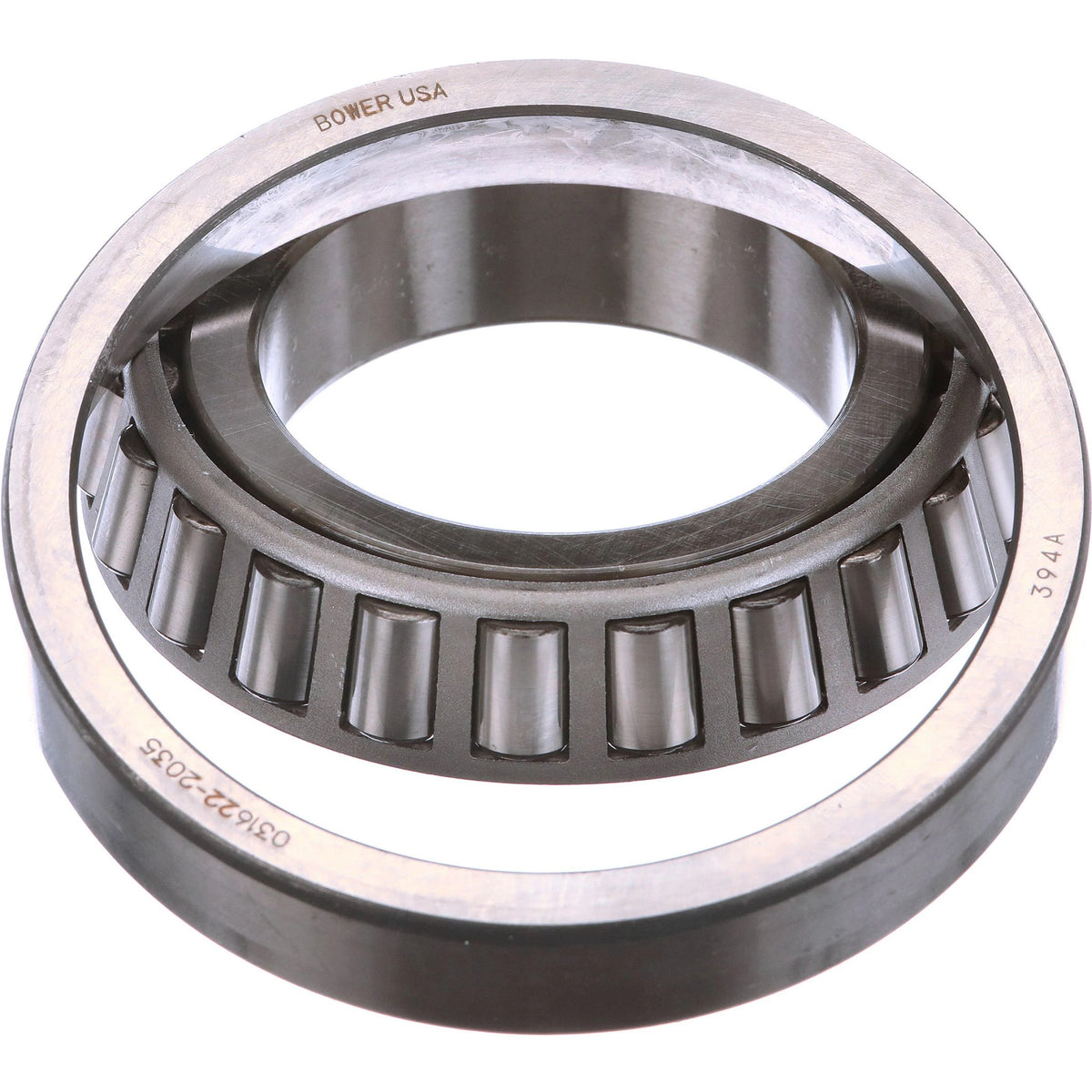 86577094 - OEM ROLLER BEARING 61.91MM ID X 110MM OD X 22MM W - CASE CONSTRUCTION