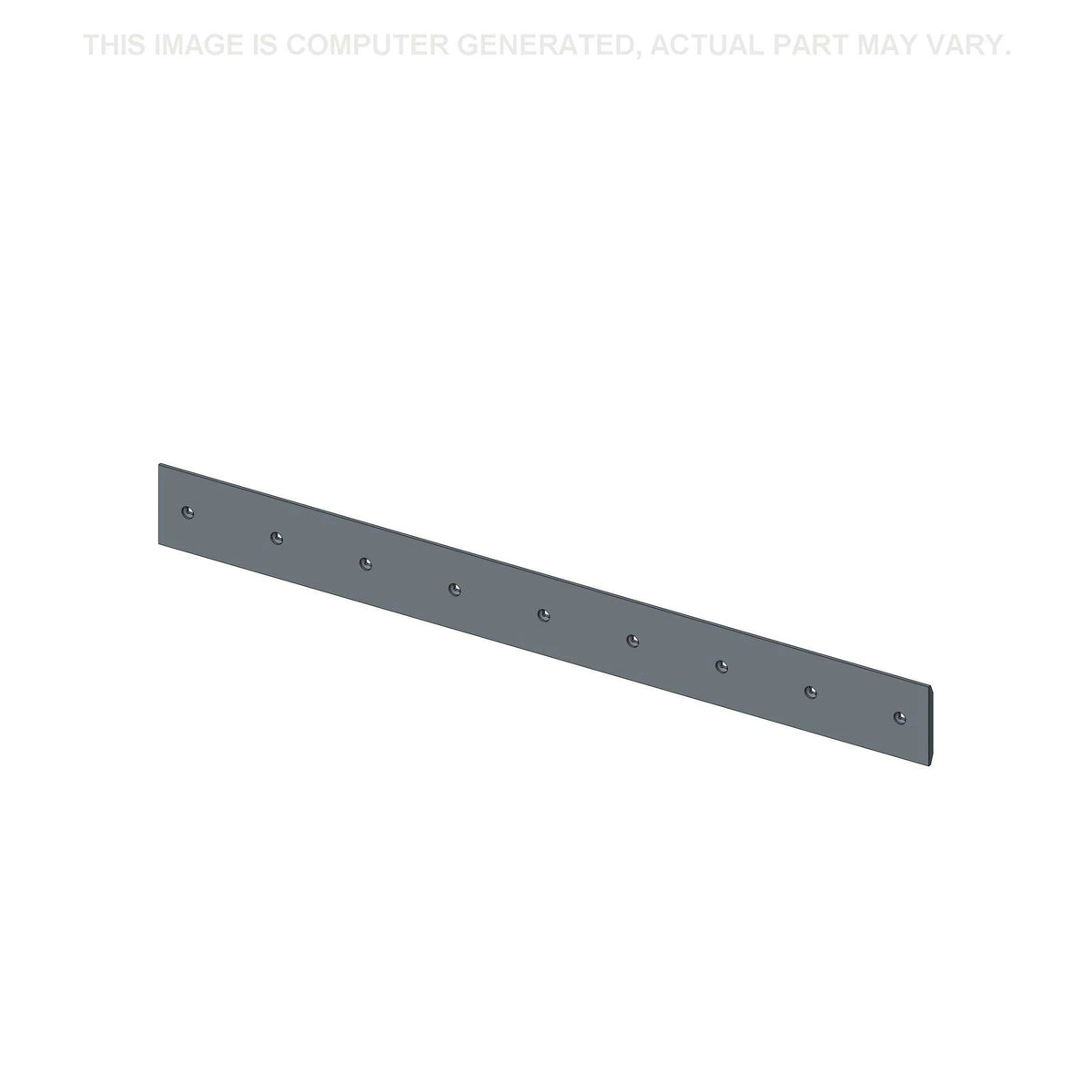 86577171 - OEM CUTTING EDGE - CASE CONSTRUCTION