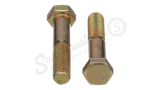 86577946 - OEM BOLT CSHH M16X80 - CASE CONSTRUCTION