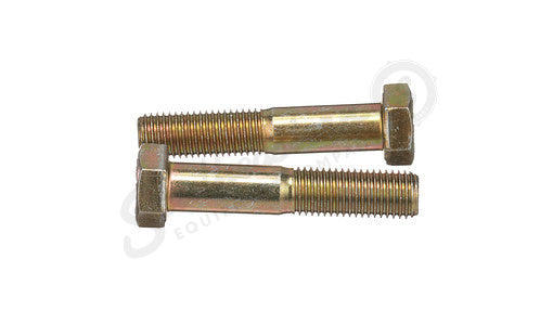 86577946 - OEM BOLT CSHH M16X80 - CASE CONSTRUCTION