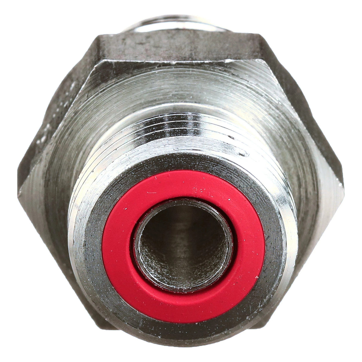 86579672 - OEM HYDRAULIC CONNECTOR 11/16IN-16 ORFS X M16 X 1.5 ORB - CASE CONSTRUCTION