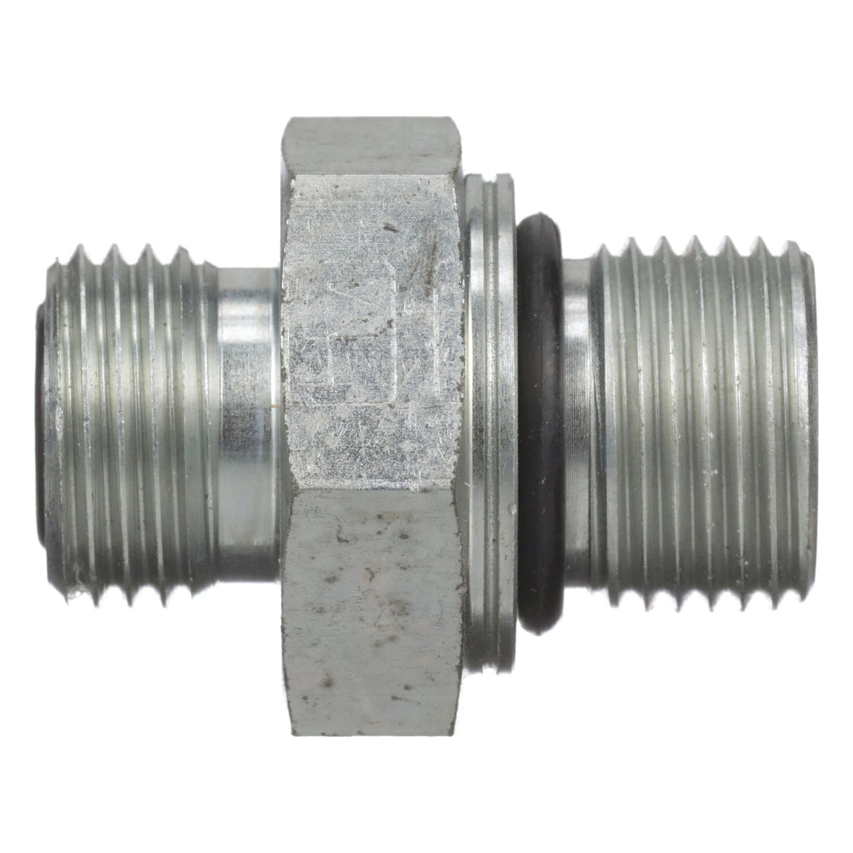 86579673 - OEM CONNECTOR HYD - CASE CONSTRUCTION