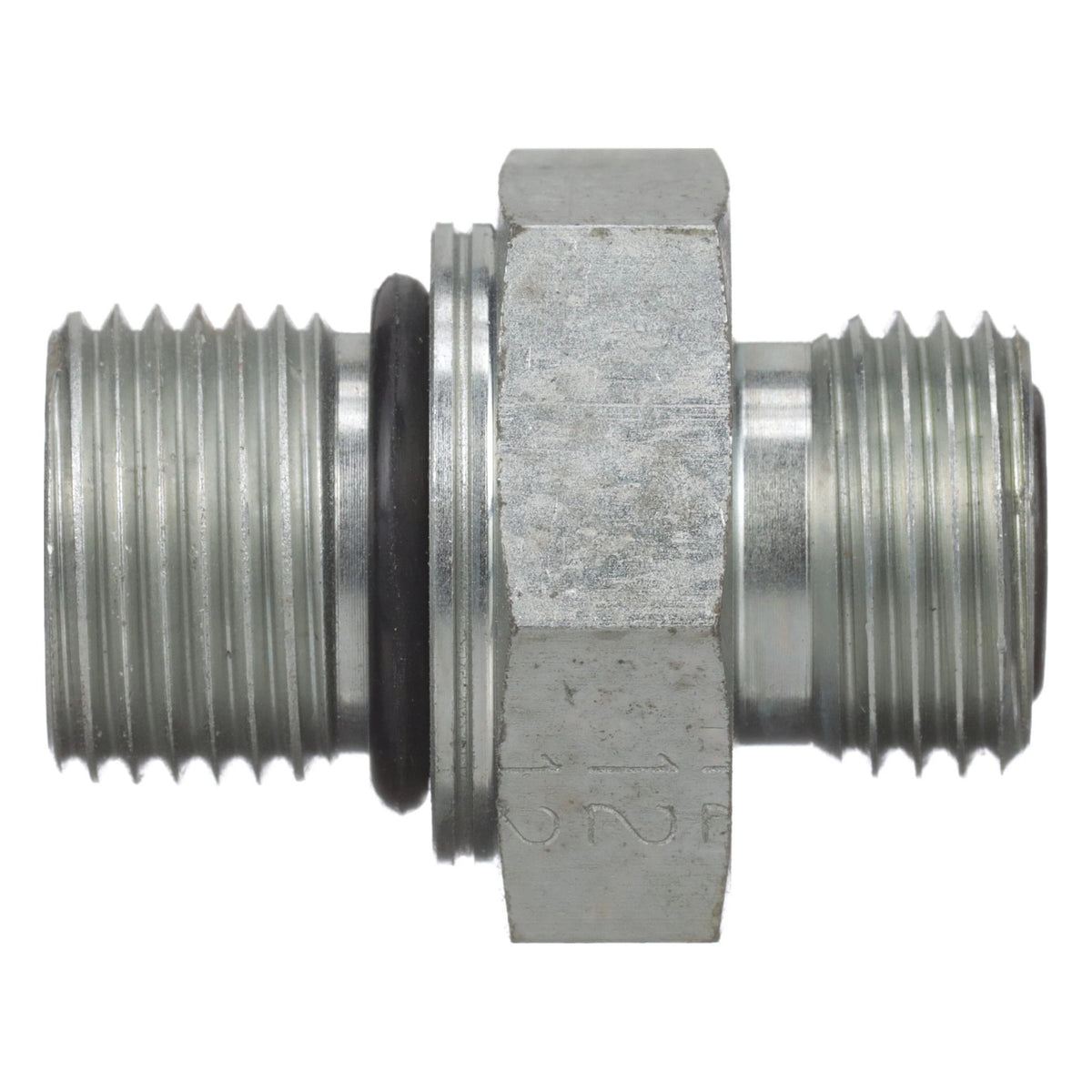 86579673 - OEM CONNECTOR HYD - CASE CONSTRUCTION