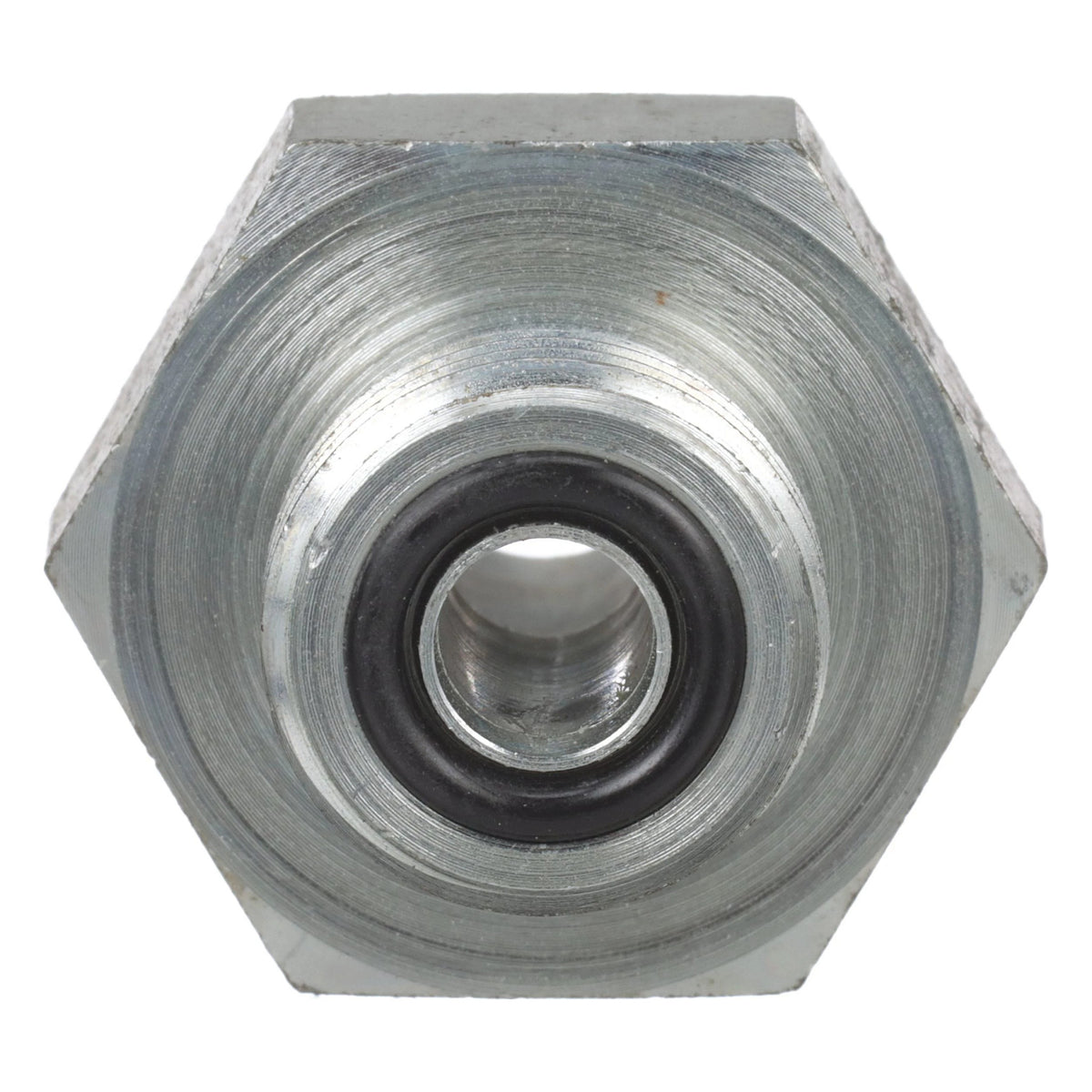 86579673 - OEM CONNECTOR HYD - CASE CONSTRUCTION