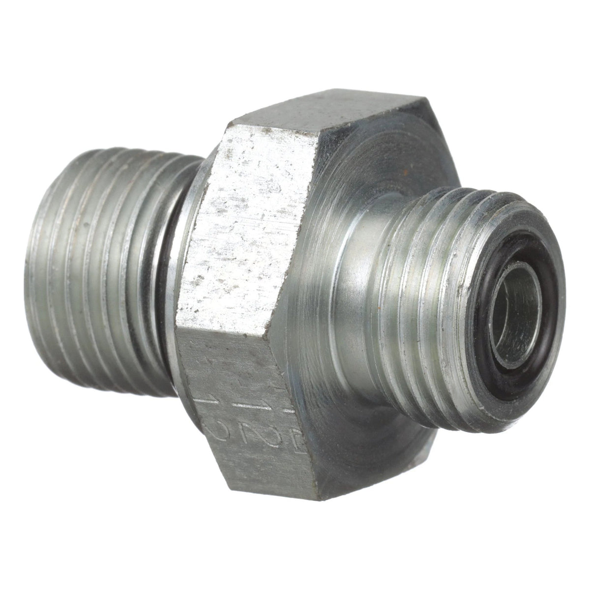 86579673 - OEM CONNECTOR HYD - CASE CONSTRUCTION