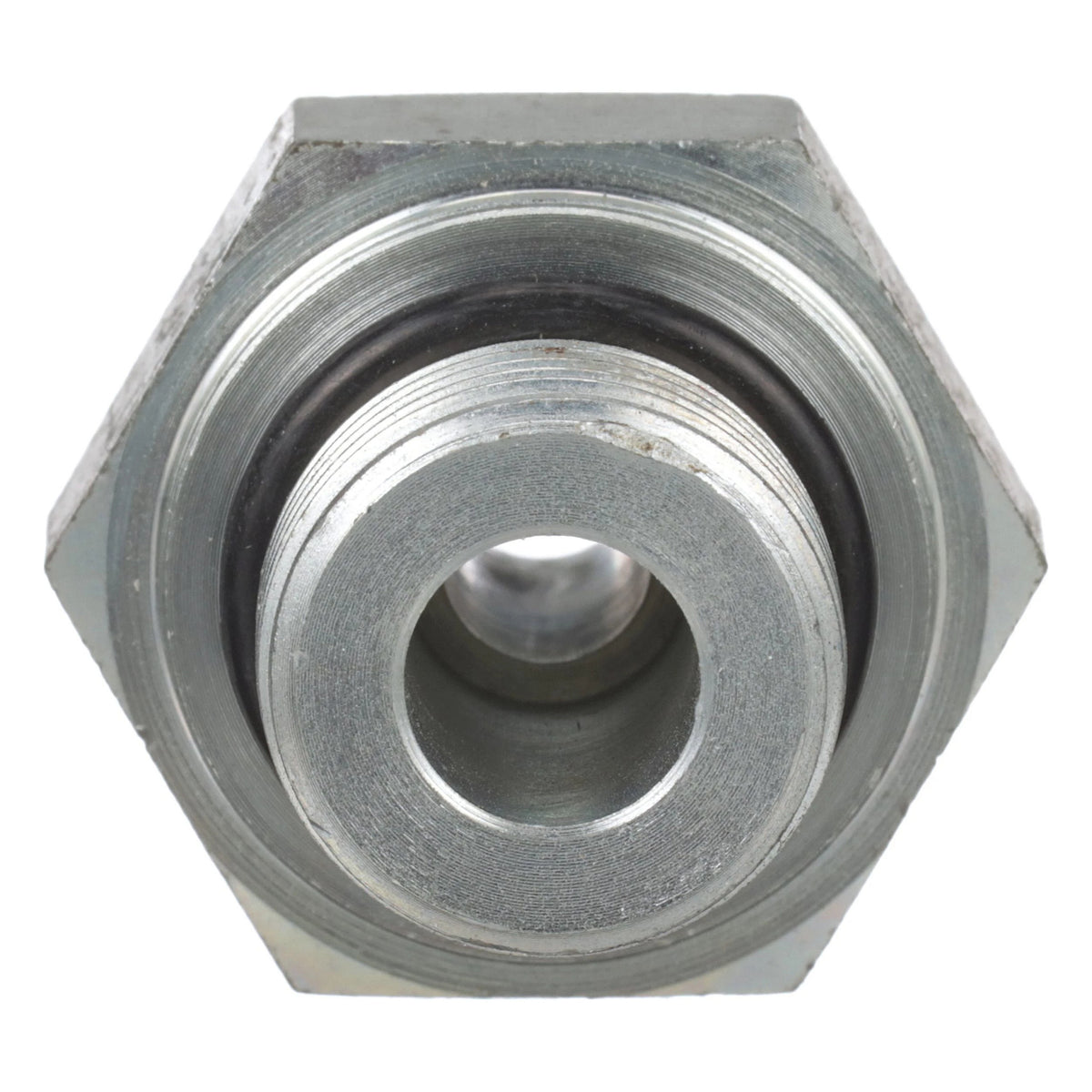 86579673 - OEM CONNECTOR HYD - CASE CONSTRUCTION