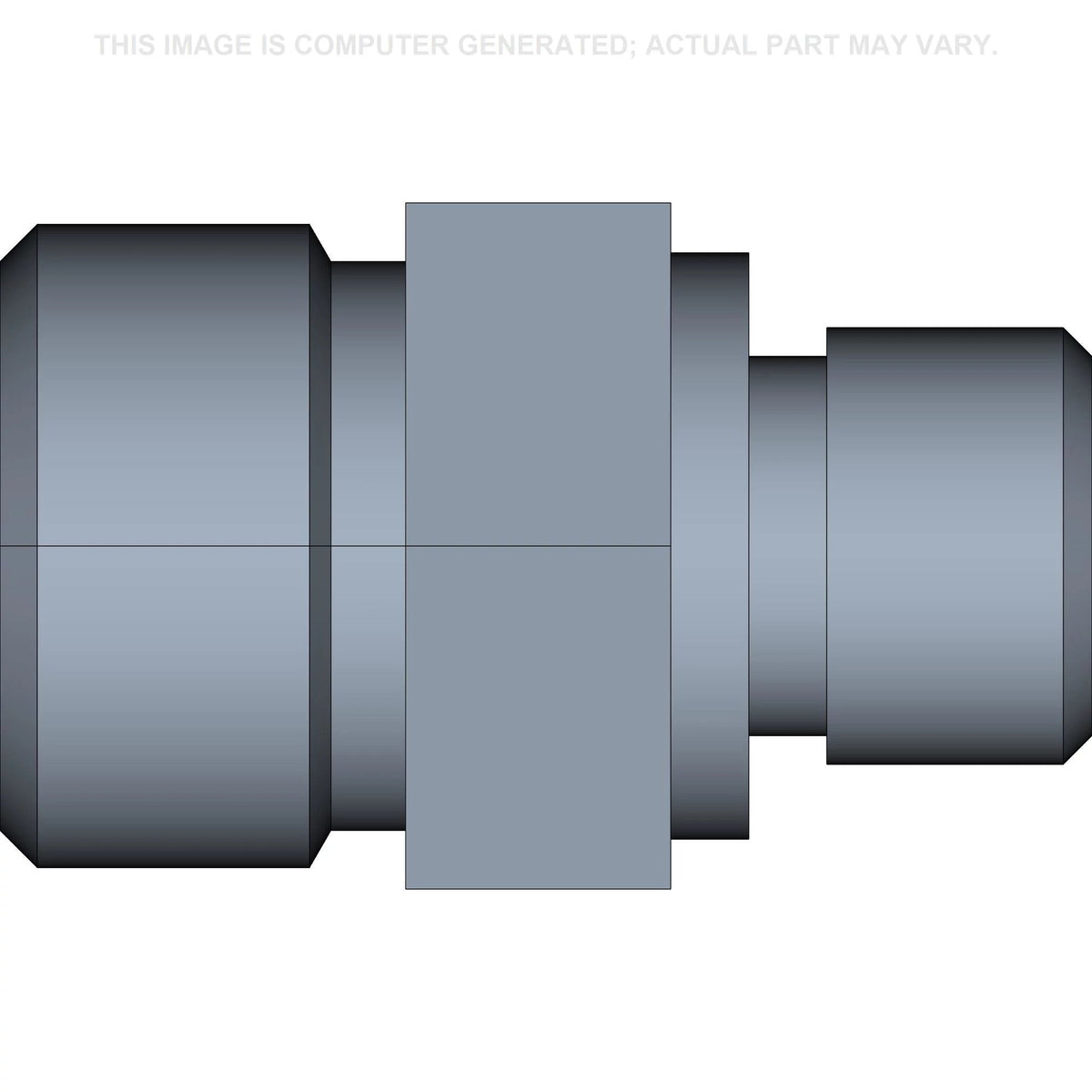 86579674 - OEM CONNECTOR HYD - CASE CONSTRUCTION