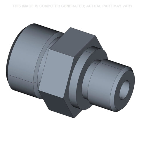 86579674 - OEM Connector Hyd - Case Construction