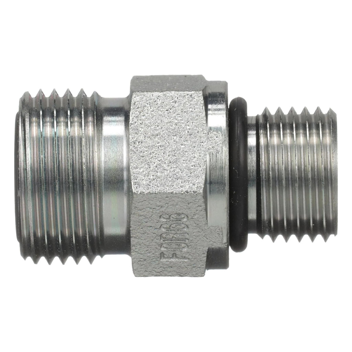 86579675 - OEM CONNECTOR STANDARD HYDRAULIC FITTINGS - CASE CONSTRUCTION