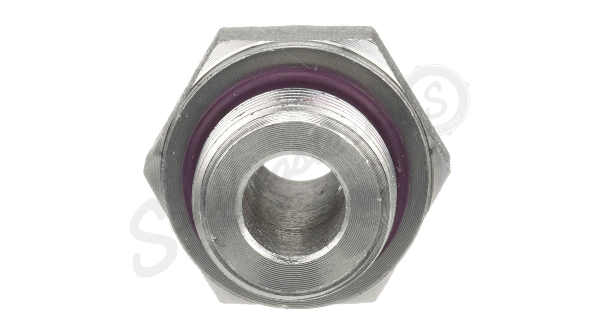 86579676 - OEM HYD CONNECTOR - CASE CONSTRUCTION