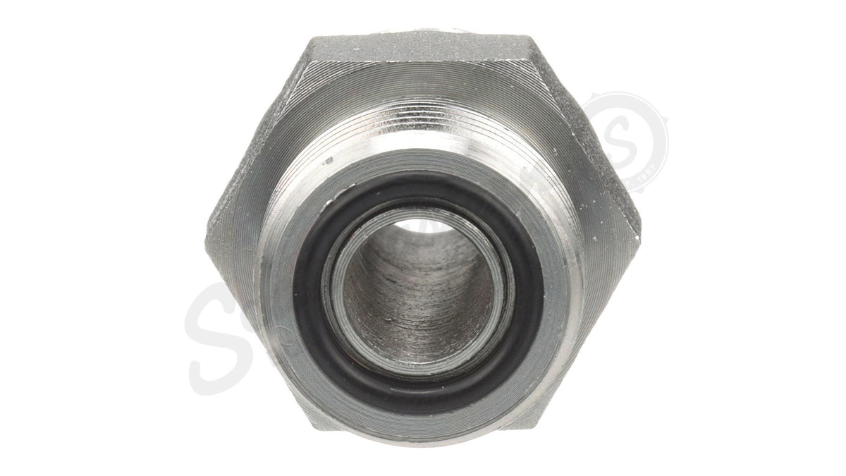 86579676 - OEM HYD CONNECTOR - CASE CONSTRUCTION