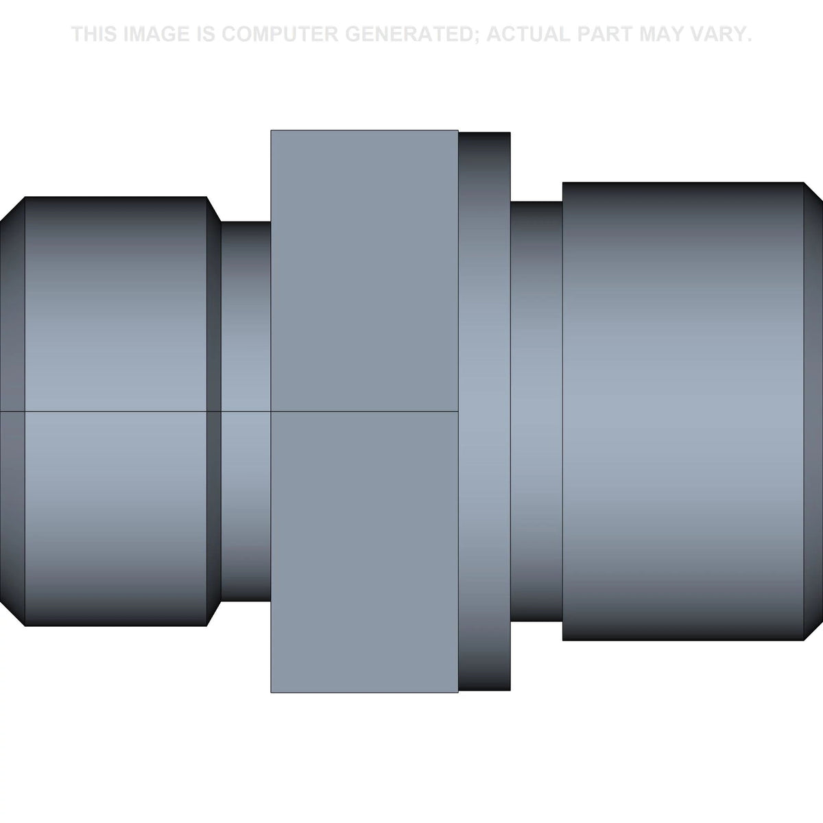 86579678 - OEM CONNECTOR HYD - CASE CONSTRUCTION