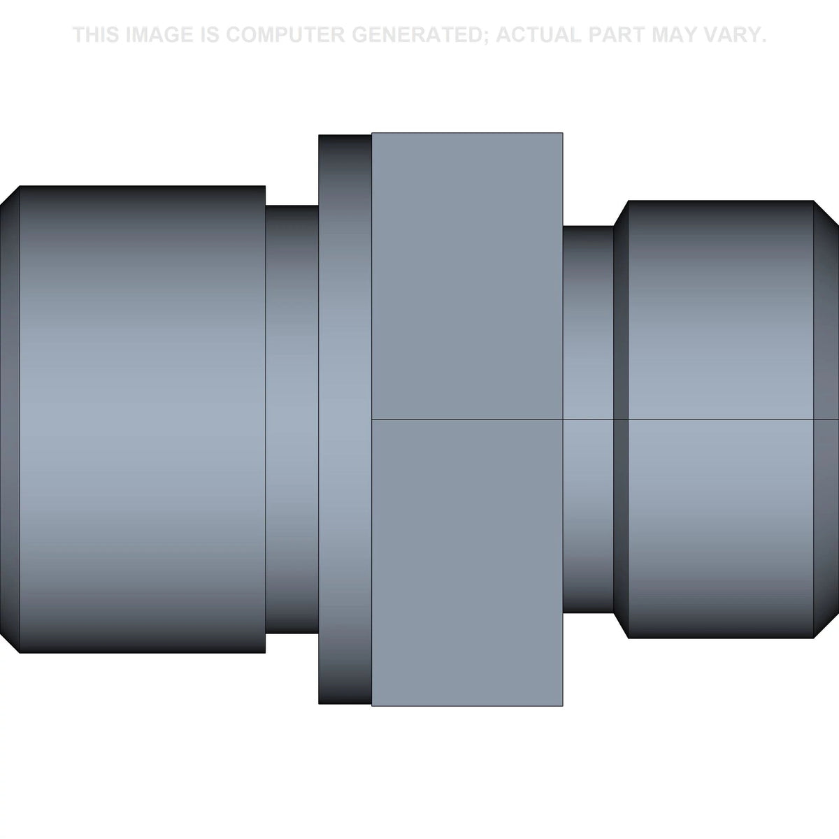 86579678 - OEM CONNECTOR HYD - CASE CONSTRUCTION