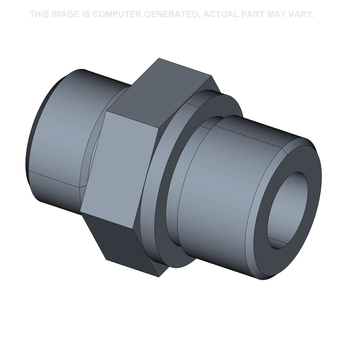 86579678 - OEM CONNECTOR HYD - CASE CONSTRUCTION