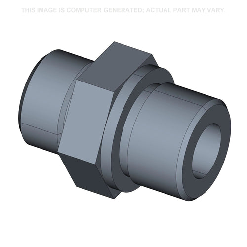 86579678 - OEM CONNECTOR HYD - CASE CONSTRUCTION