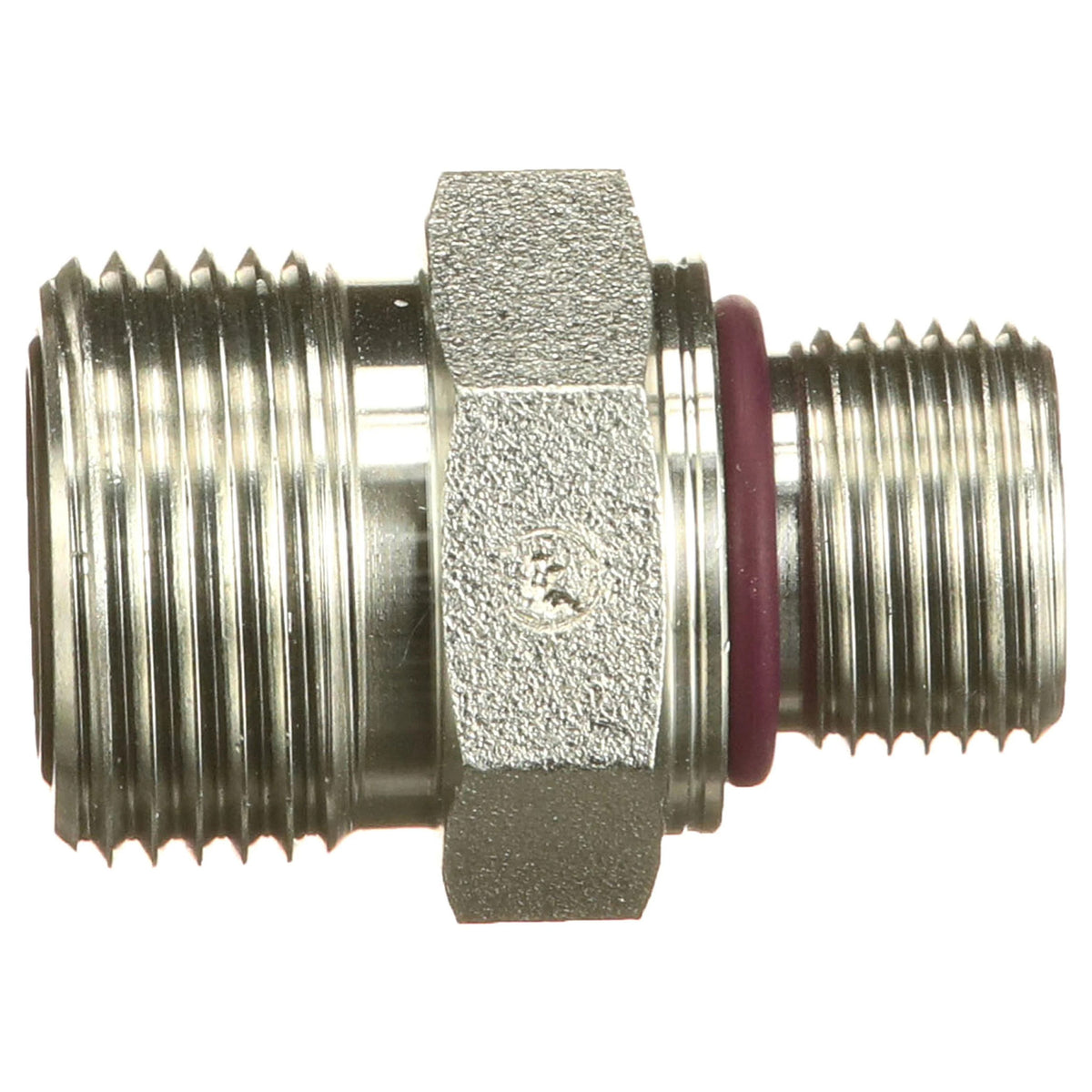 86579679 - OEM HYDRAULIC TUBE CONNECTOR - CASE CONSTRUCTION