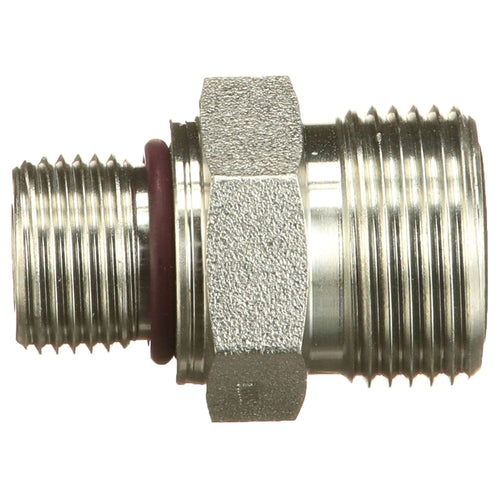 86579679 - OEM HYDRAULIC TUBE CONNECTOR - CASE CONSTRUCTION