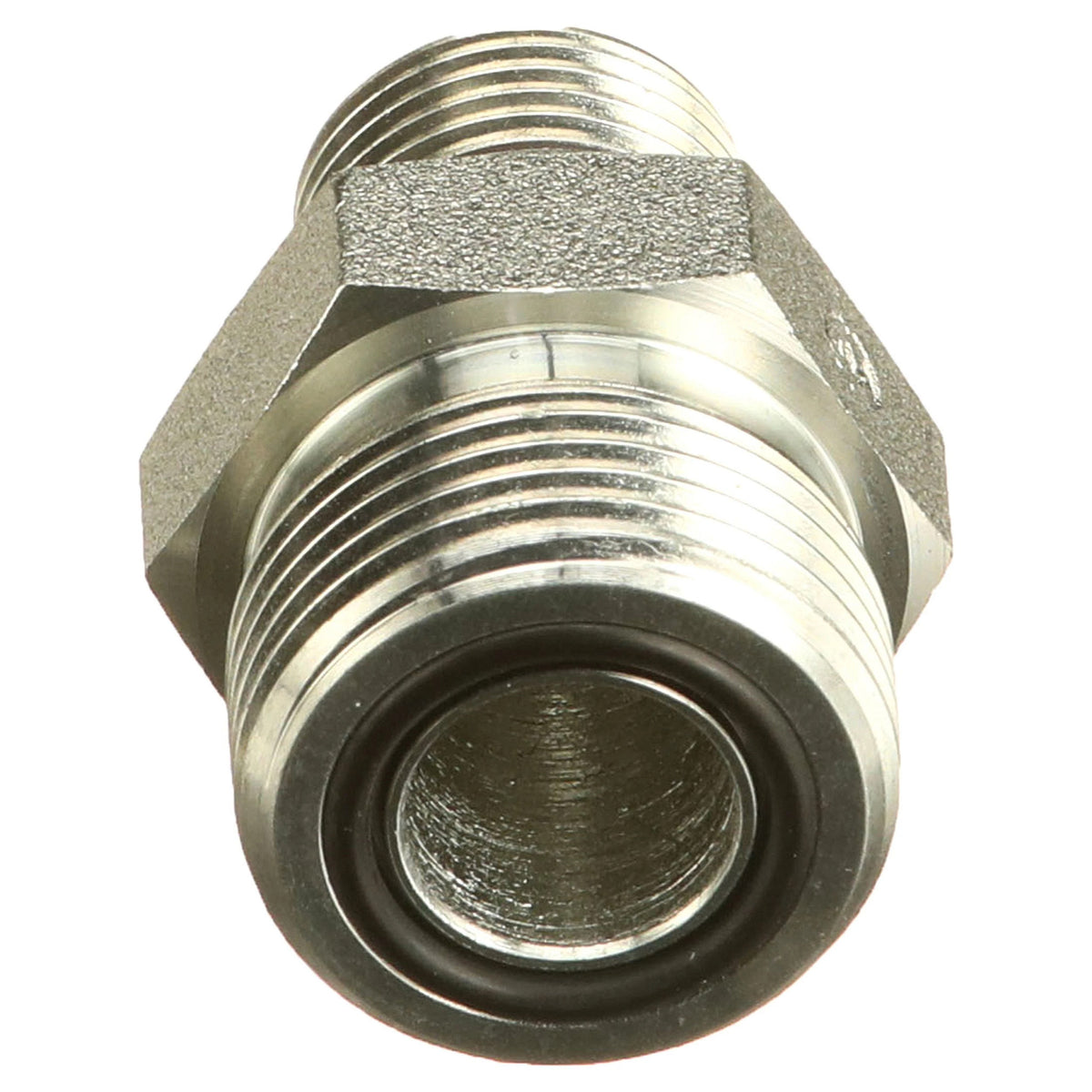 86579679 - OEM HYDRAULIC TUBE CONNECTOR - CASE CONSTRUCTION