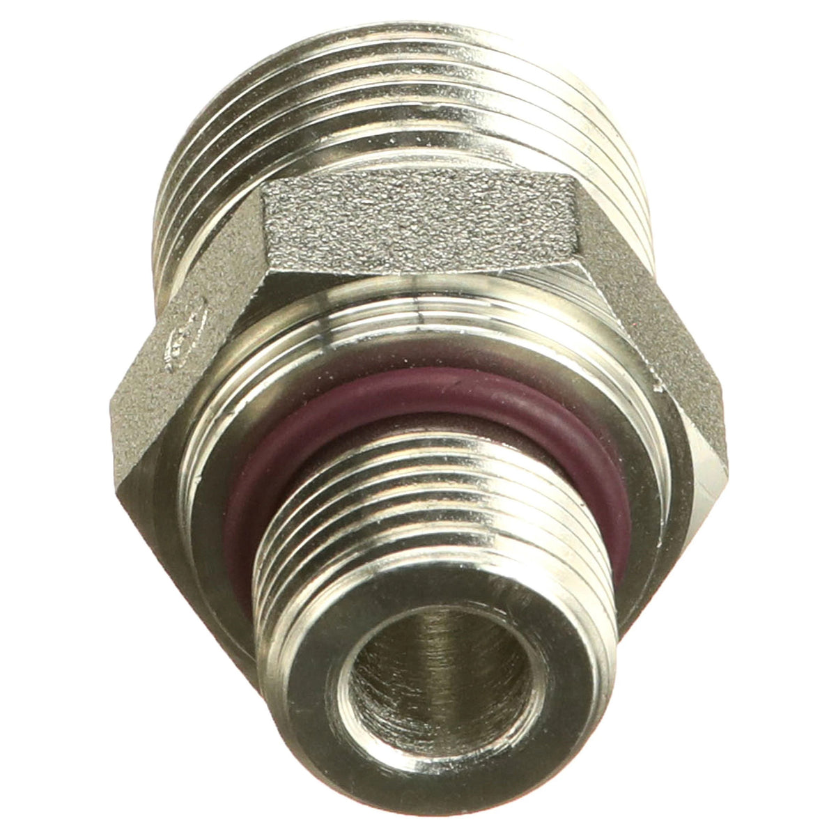 86579679 - OEM HYDRAULIC TUBE CONNECTOR - CASE CONSTRUCTION