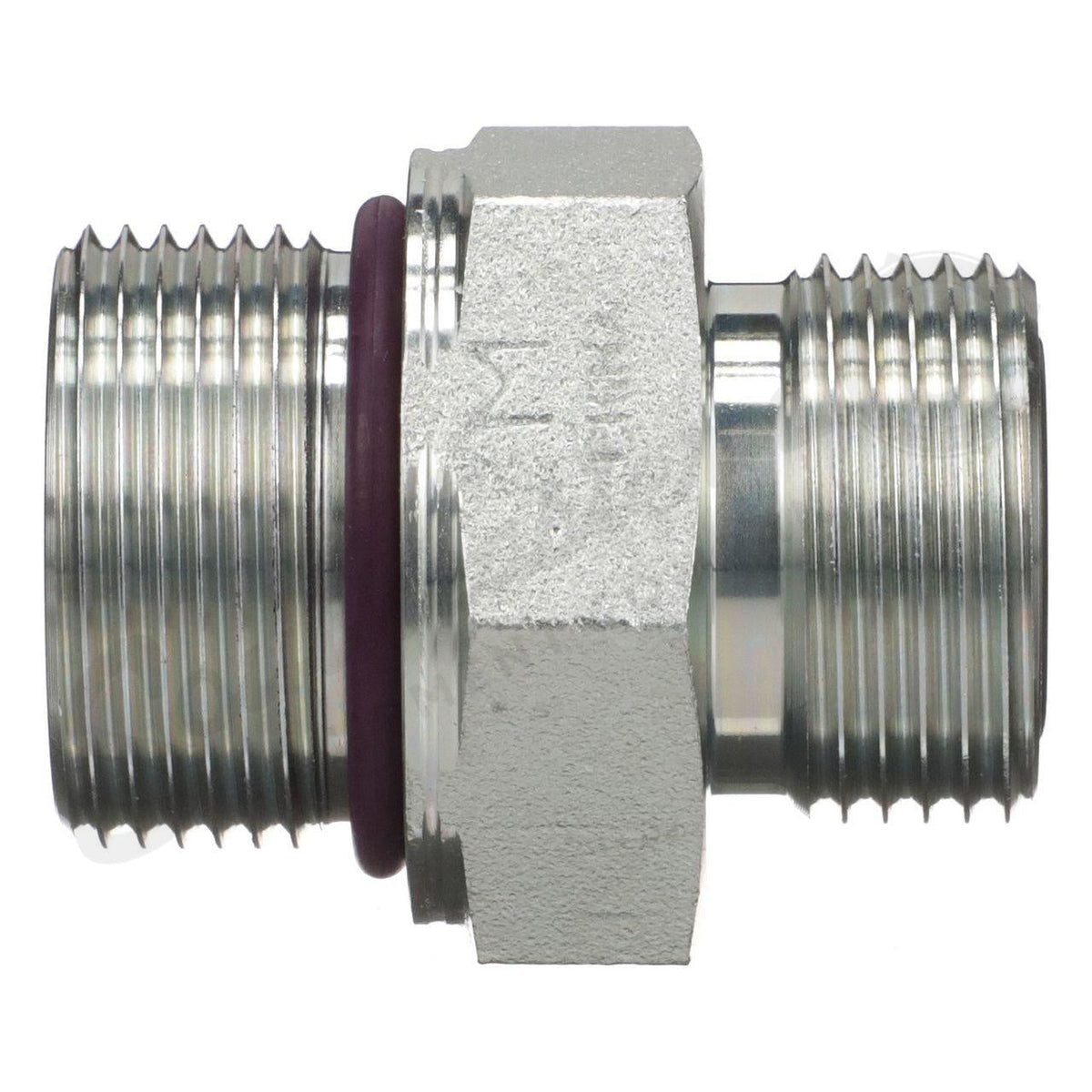 86579683 - OEM HYDRAULIC TUBE CONNECTOR - CASE CONSTRUCTION