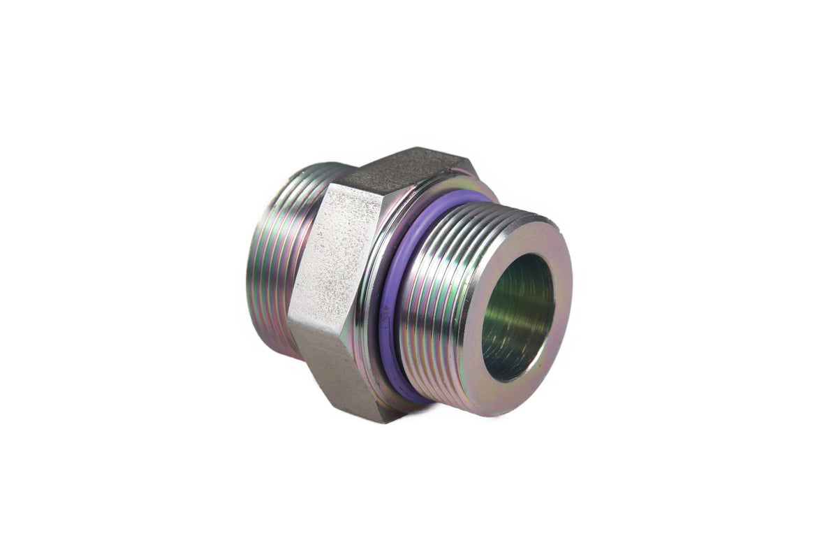 86579685 - OEM HYD CONNECTOR - CASE CONSTRUCTION
