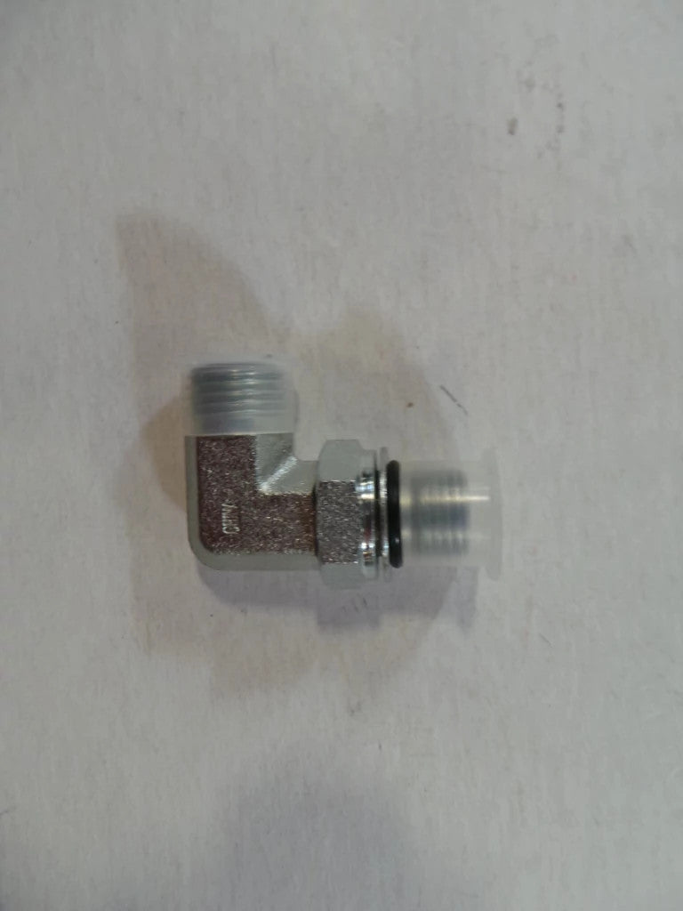 86579687 - OEM ELBOW - CASE CONSTRUCTION
