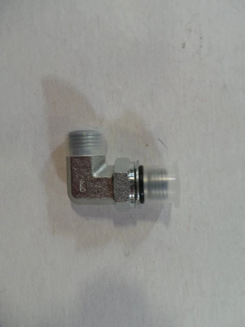 86579687 - OEM ELBOW - CASE CONSTRUCTION