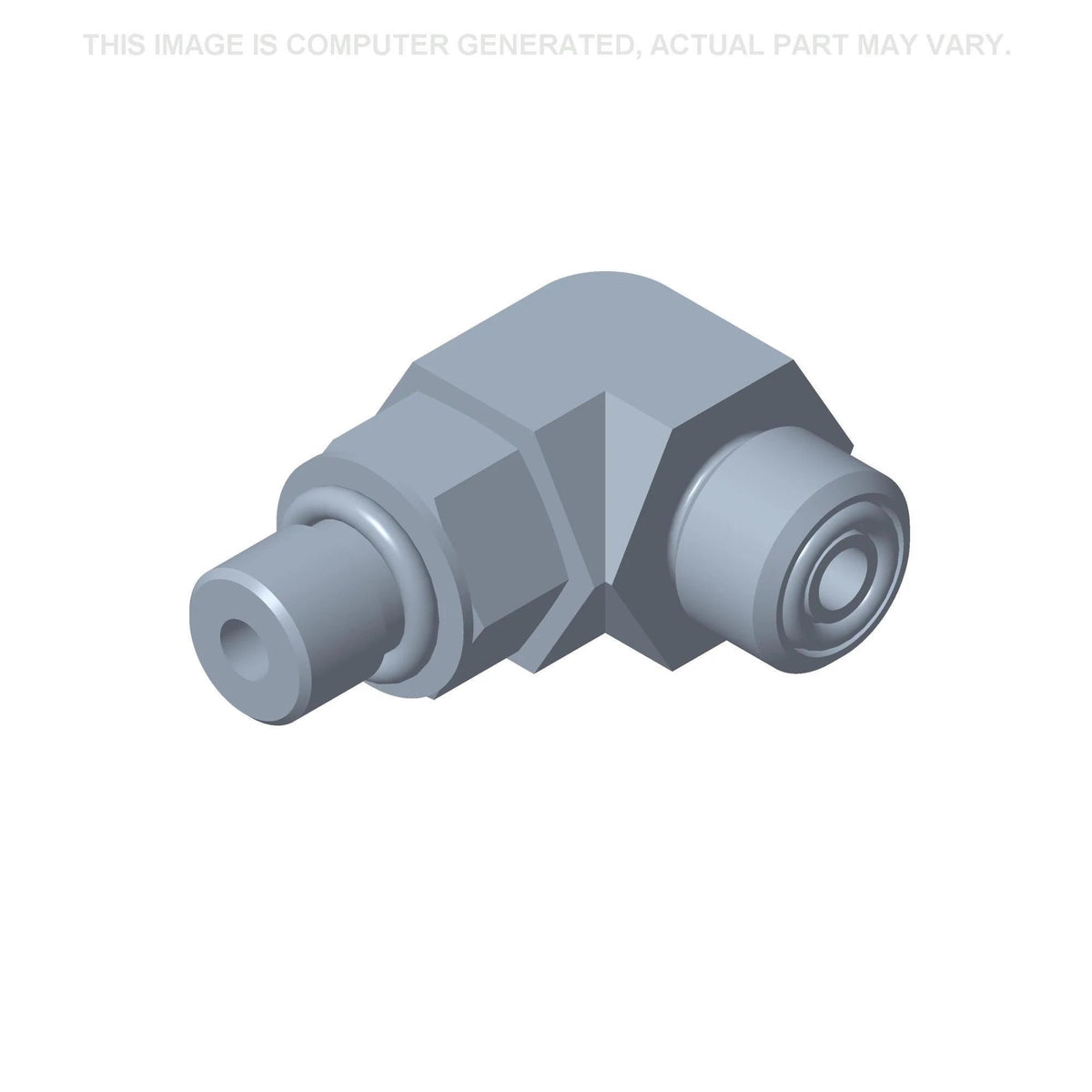 86579687 - OEM ELBOW - CASE CONSTRUCTION