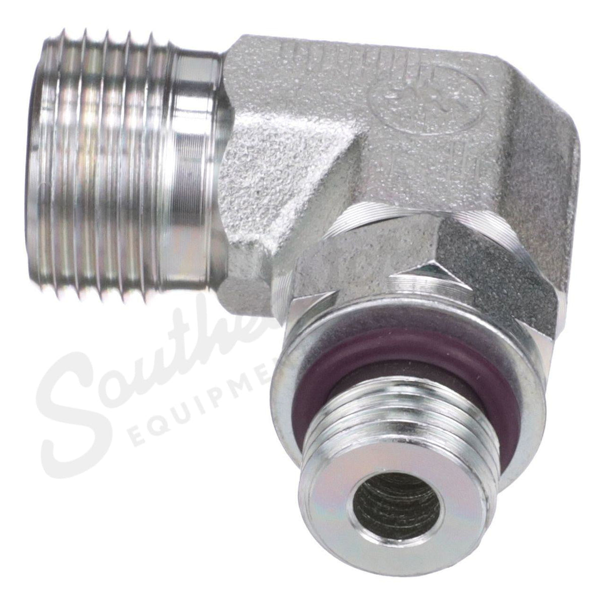 86579689 - OEM HYDRAULIC TUBE CONNECTOR - CASE CONSTRUCTION